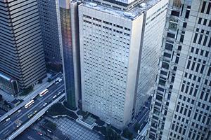 東京の店舗改装をしている外館工務店