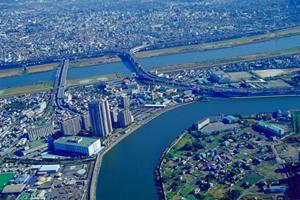 ZEBを作るためには重要な会社