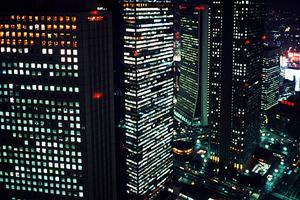 大学生向けのアパート物件が多い