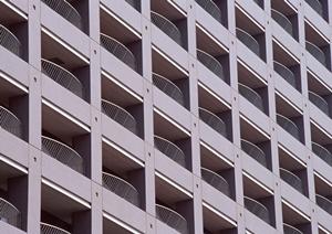 暮らしやすく安全な3階建て住宅